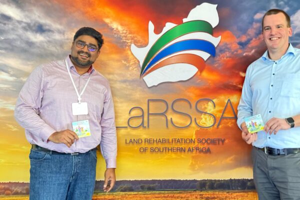 Post-Mining Landscape Restoration Workshop 1