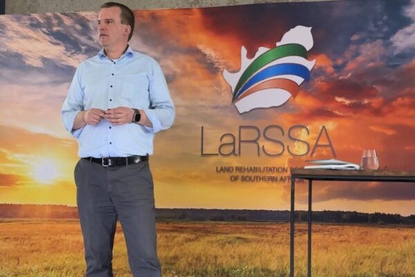 Post-Mining Landscape Restoration Workshop 6