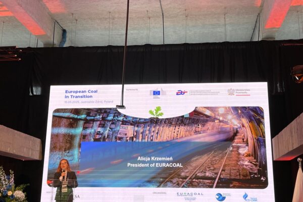 European Coal in Transition 1