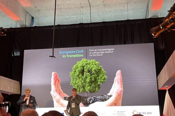 European Coal in Transition 4