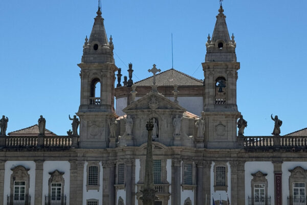 Braga 2025 Portugal