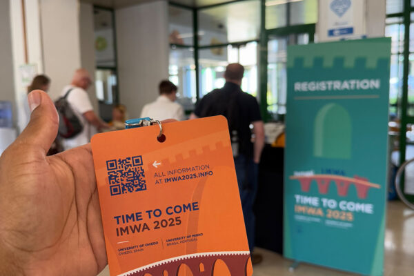 IMWA 2025 International Mine Water Association Conference 3