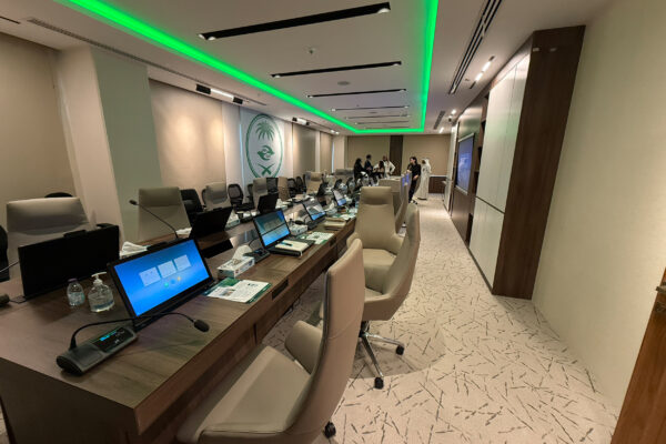 Saudi Arabien 6