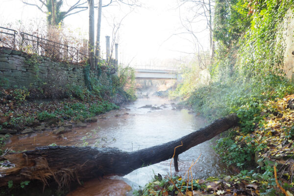Franziska Erbstollen Witten FZN 1