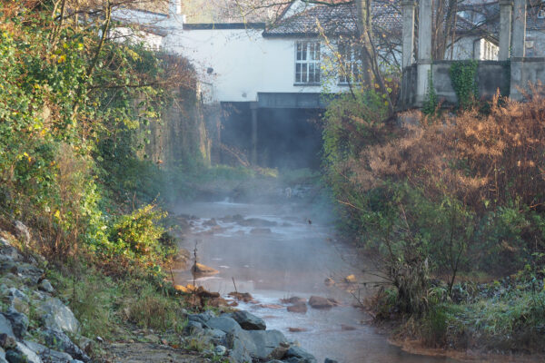 Franziska Erbstollen Witten FZN 2