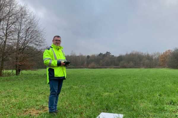 Marcin Pawlik Drohne 2