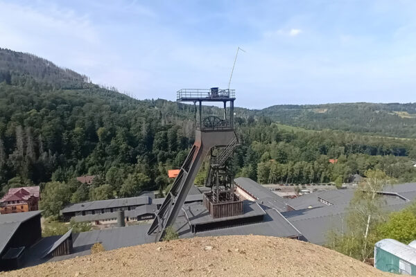 Weltkulturerbe Erzbergwerk Rammelsberg 2