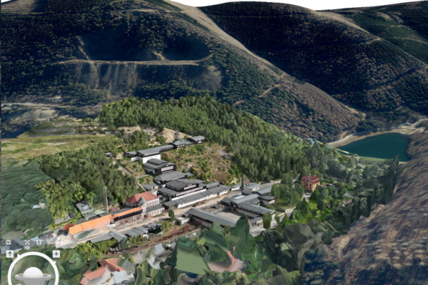 Weltkulturerbe Erzbergwerk Rammelsberg 4