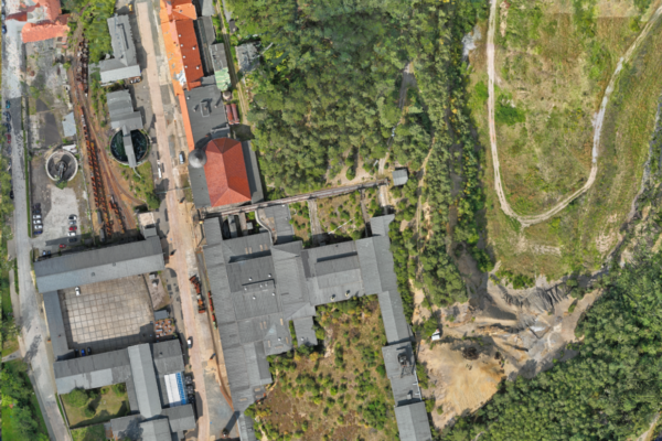 Weltkulturerbe Erzbergwerk Rammelsberg 5