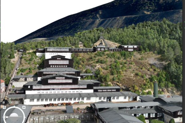 Weltkulturerbe Erzbergwerk Rammelsberg 6
